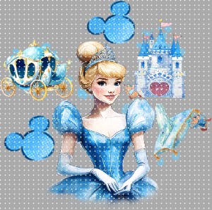 cup lid design-BG 1032
